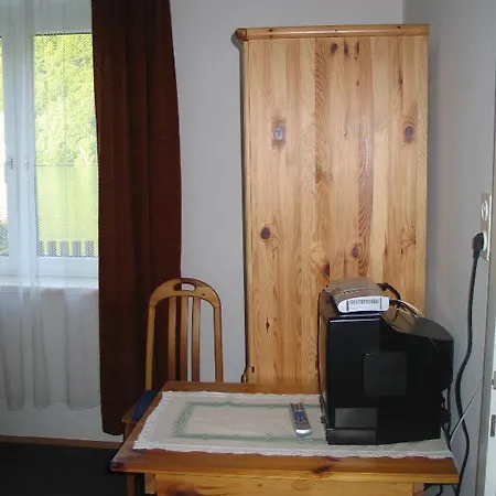Guest house Idylle Am Donauufer *