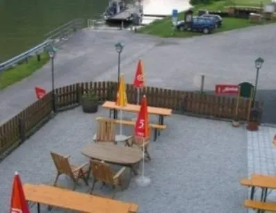 Idylle Am Donauufer * Kirchberg ob der Donau
