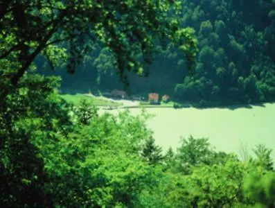 Guest house Idylle Am Donauufer