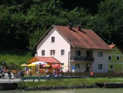 Idylle Am Donauufer * Kirchberg ob der Donau