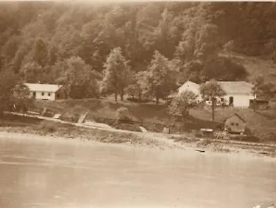 Gasthof Idylle Am Donauufer Kirchberg ob der Donau